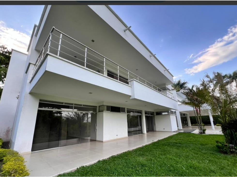 EN RENTA CASA CAMPESTRE CERRITOS PEREIRA — foto 3
