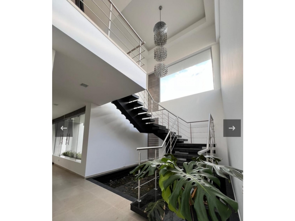 EN RENTA CASA CAMPESTRE CERRITOS PEREIRA — foto 4