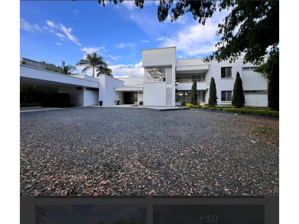 EN RENTA CASA CAMPESTRE CERRITOS PEREIRA — foto 5
