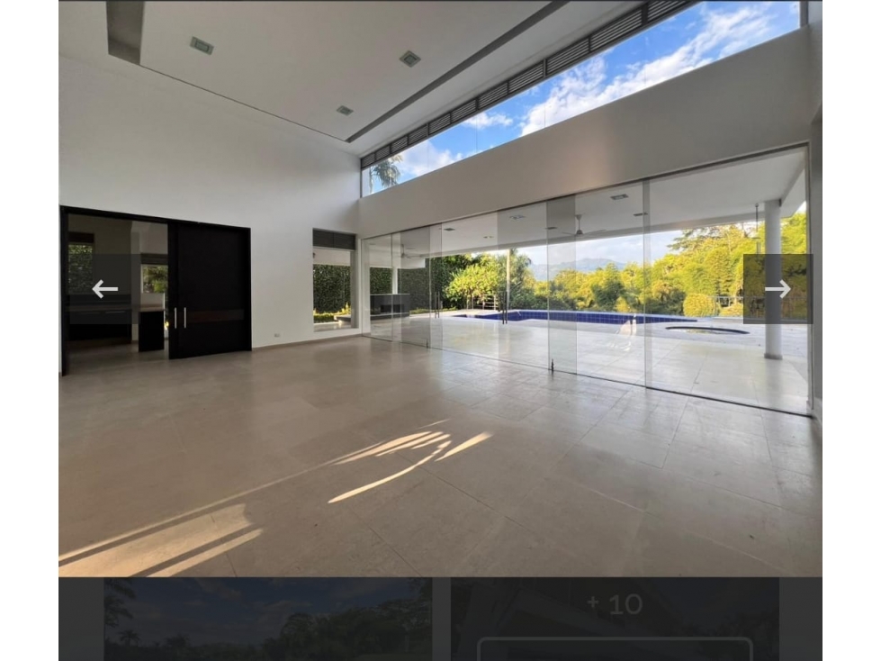 EN RENTA CASA CAMPESTRE CERRITOS PEREIRA — foto 6
