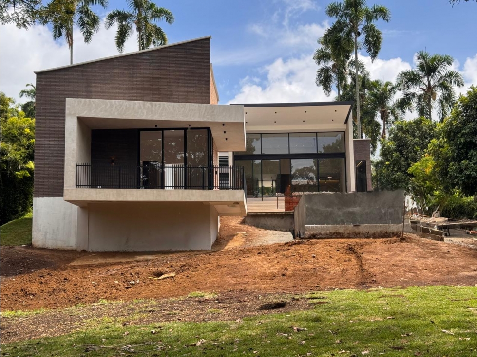 EN RENTA CASA CAMPESTRE EN CONDOMINIO EN CERRITOS PEREIRA — foto 2