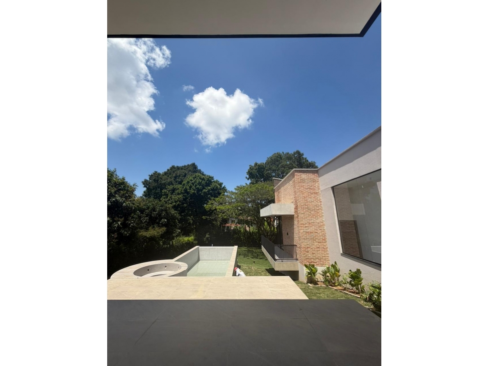 EN RENTA CASA CAMPESTRE EN CONDOMINIO EN CERRITOS PEREIRA — foto 3
