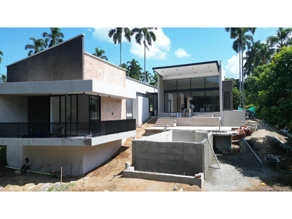 EN RENTA CASA CAMPESTRE EN CONDOMINIO EN CERRITOS PEREIRA — foto 4