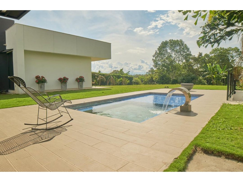 EN VENTA CASA CAMPESTRE CERRITOS PEREIRA — foto 3