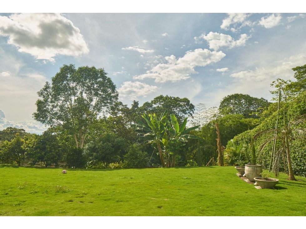 EN VENTA CASA CAMPESTRE CERRITOS PEREIRA — foto 5