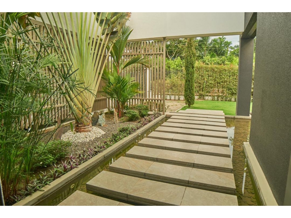 EN VENTA CASA CAMPESTRE CERRITOS PEREIRA — foto 6
