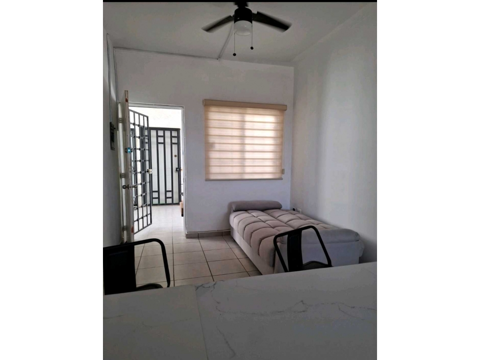 En renta departamento en Altamira Plus1. Cabo.san Lucas — foto 3