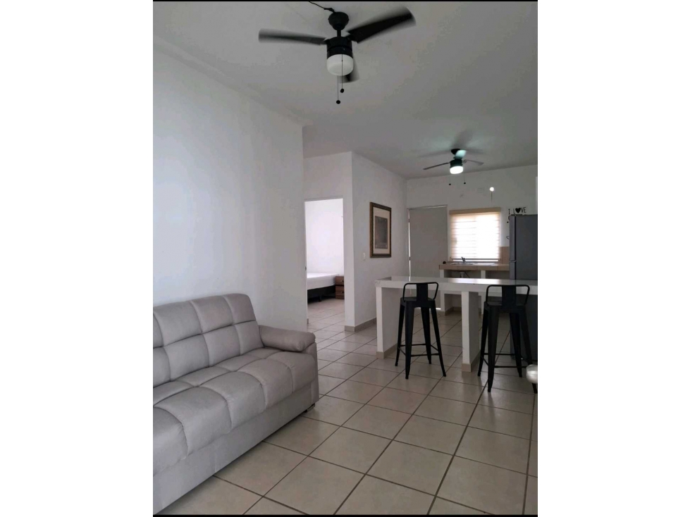 En renta departamento en Altamira Plus1. Cabo.san Lucas — foto 4