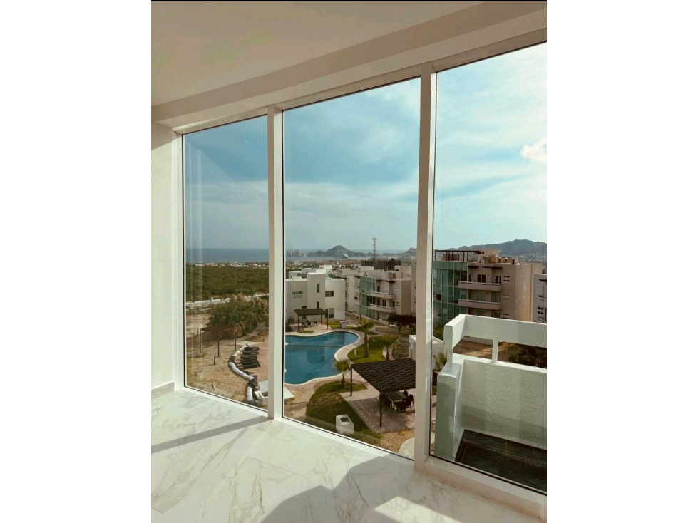 En renta Departamento Pent house Luna del Tezal. Cabo San.Lucas. — foto 4