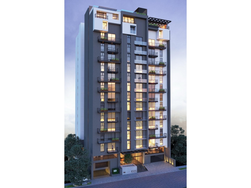 RENTA DEPARTAMENTO TORRE TRAMONTO