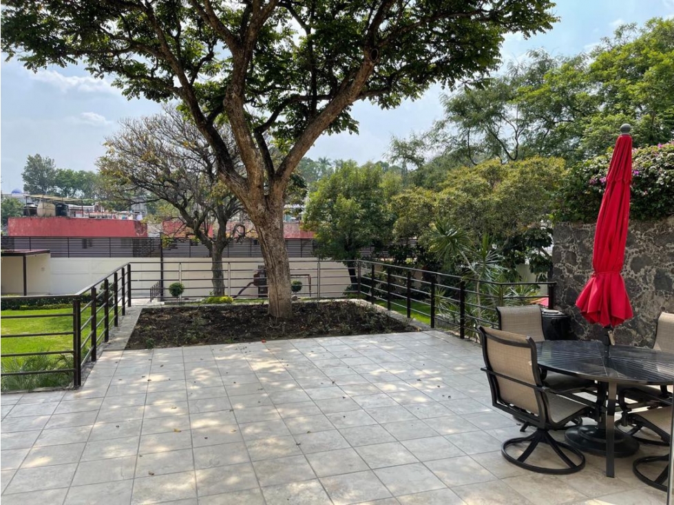 En Venta Depto Zona Norte Cuernavaca Alberca Gimansio y Vigilancia — foto 3
