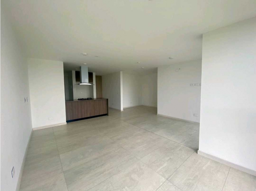 En renta espectacular apartamento en Cerritos Pereira — foto 2