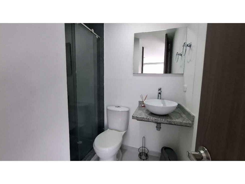 EN RENTA APARTASTUDIO TIPO LOFT AMOBLADO EN LA MACARENA DOSQUEBRADAS — foto 6