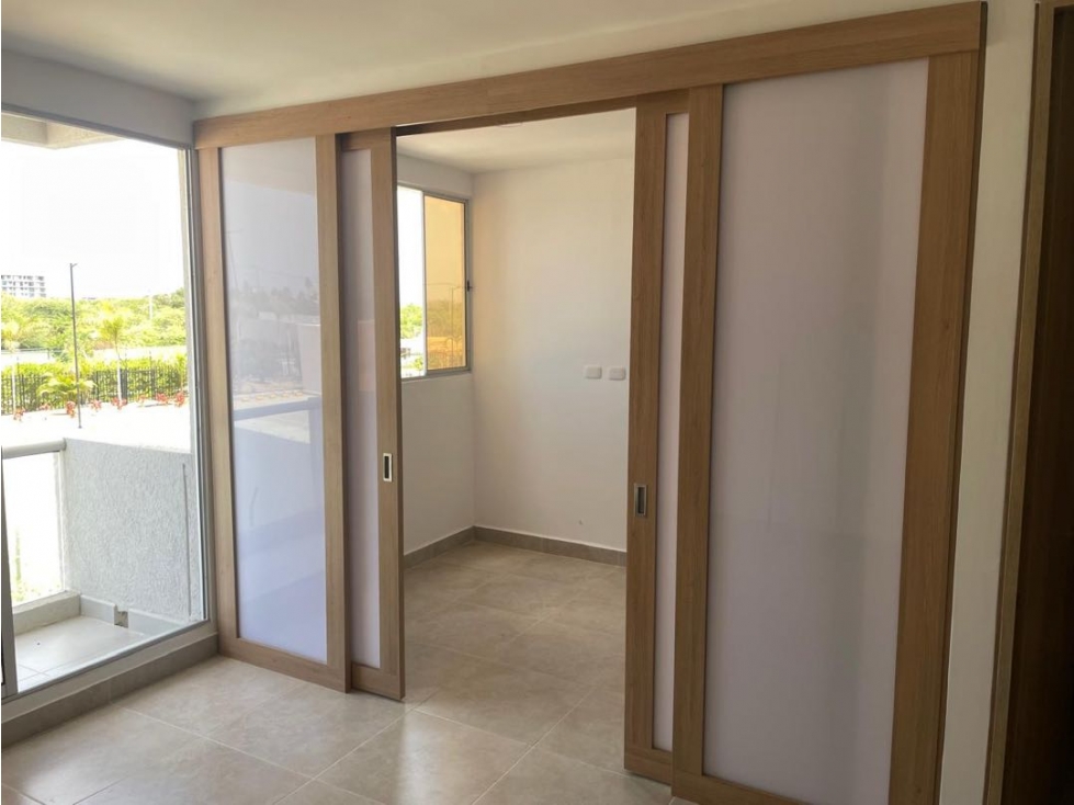 EN RENTA!Apartamento en Praseo Serena del Mar! — foto 3