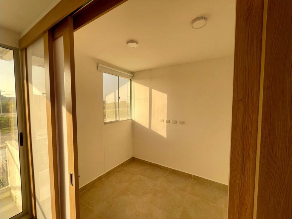 EN RENTA!Apartamento en Praseo Serena del Mar! — foto 4