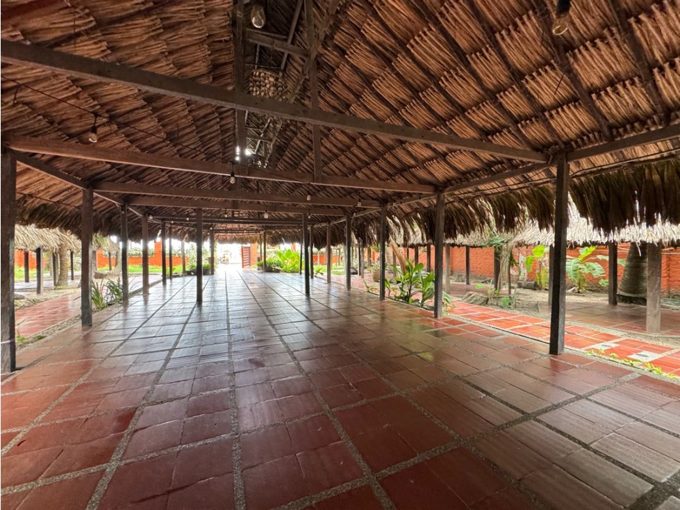 EN RENTA!Lote en Bocagrande frente a la playa! — foto 6