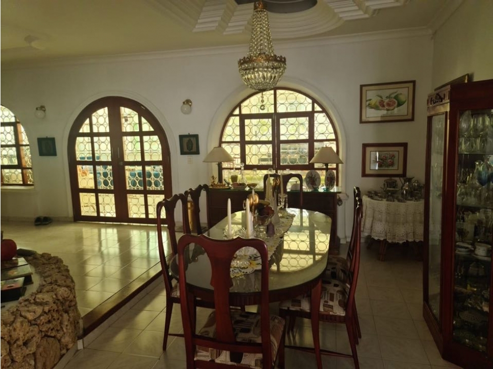 En Turbaco vendo magnífica casa para familia en plan parejo — foto 3