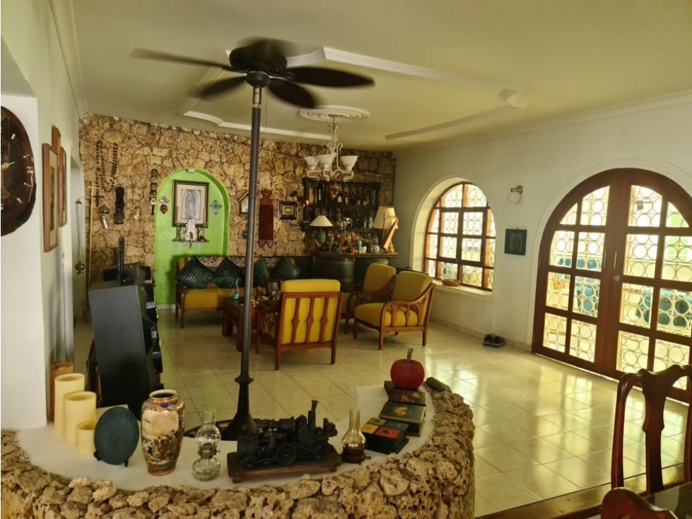 En Turbaco vendo magnífica casa para familia en plan parejo — foto 2