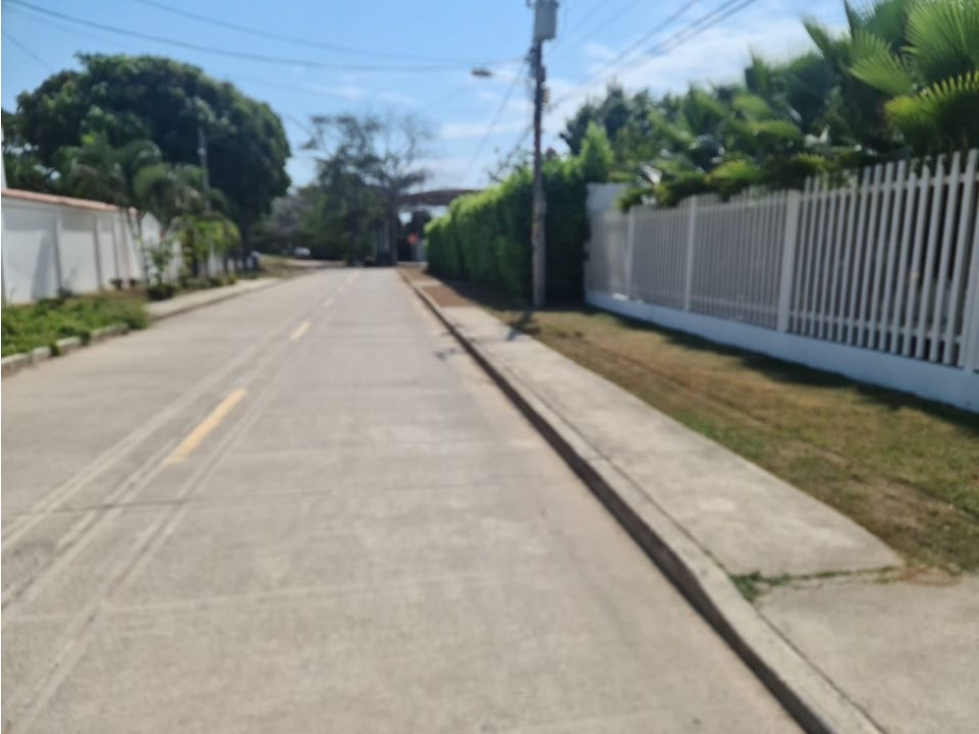 En Turbaco vendo magnífica casa para familia en plan parejo — foto 6