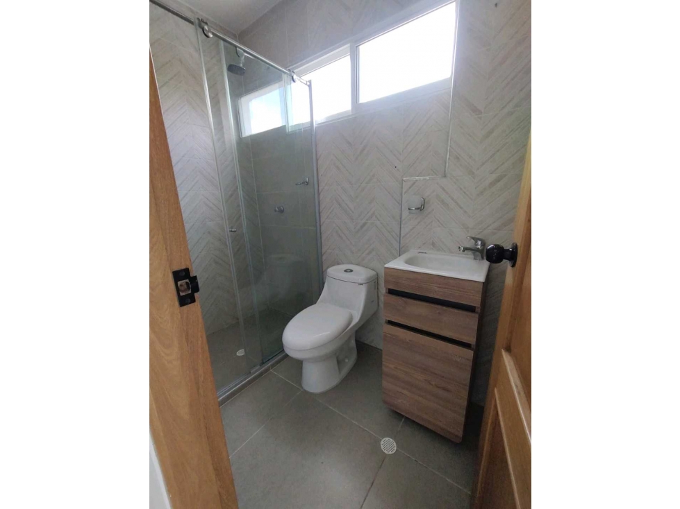 Apartaestudio en arriendo en monteverde — foto 3