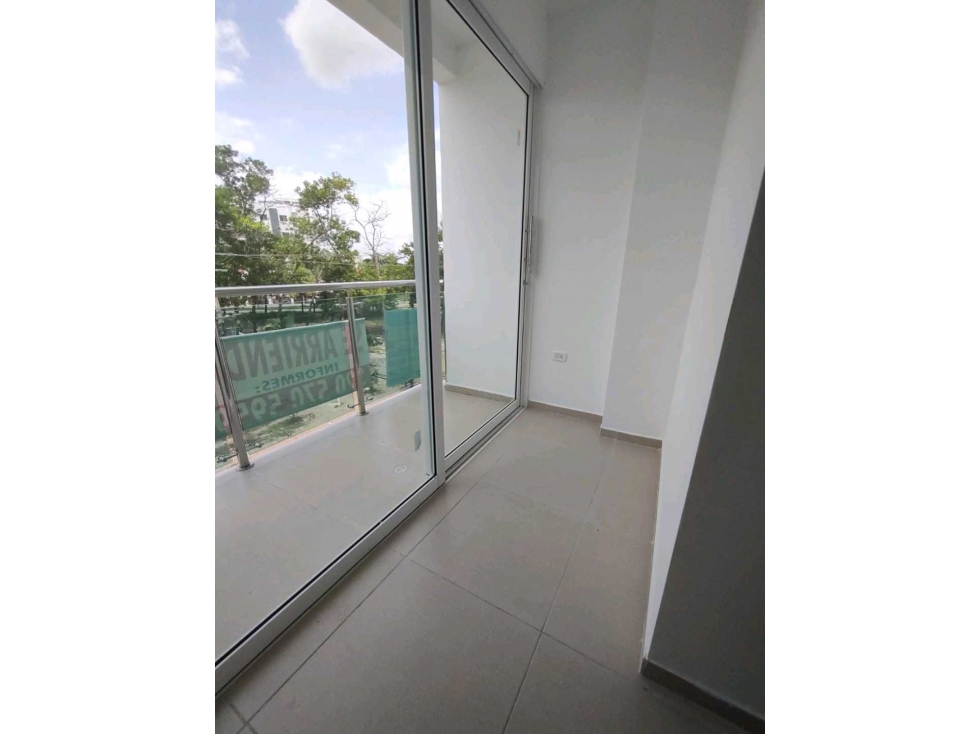 Apartaestudio en arriendo en monteverde — foto 5