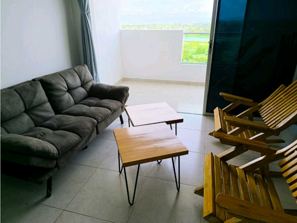 Apartamento en venta en Monteverde — foto 2