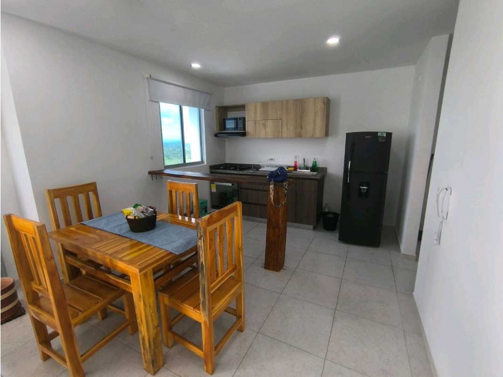 Apartamento en venta en Monteverde — foto 3