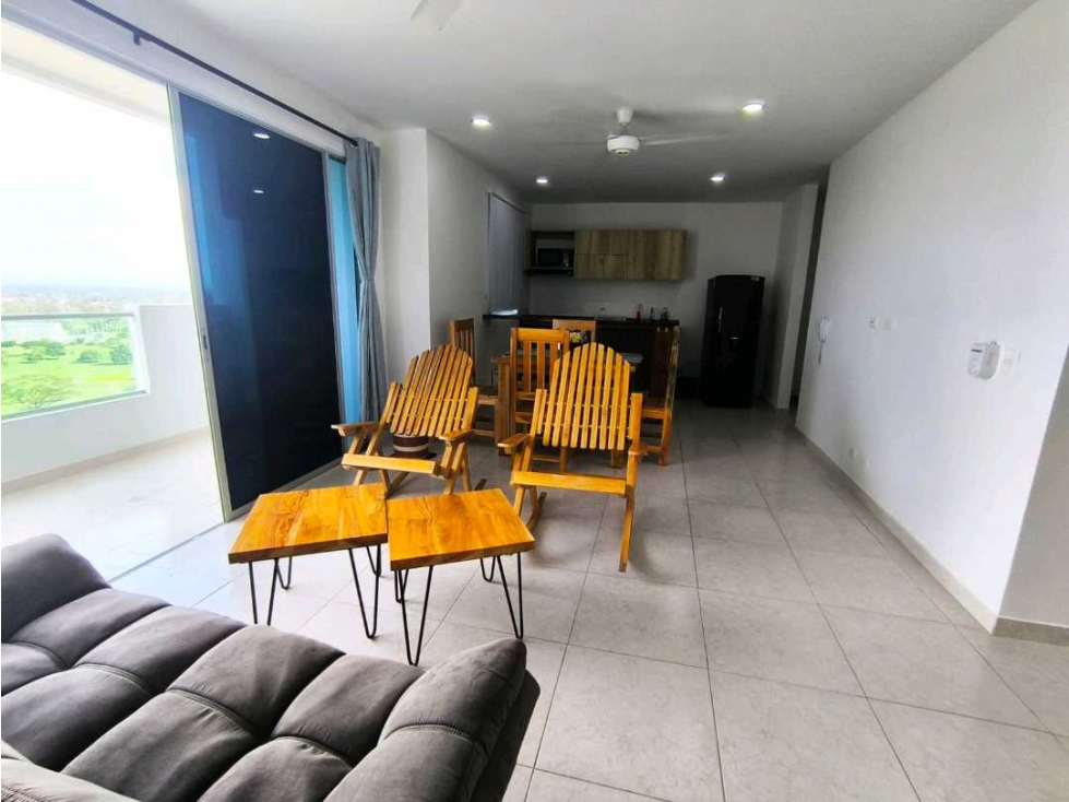 Apartamento en venta en Monteverde — foto 4