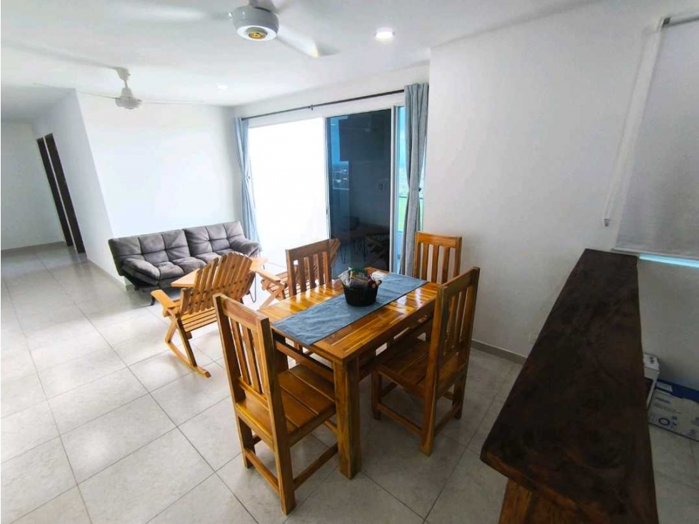Apartamento en venta en Monteverde — foto 5