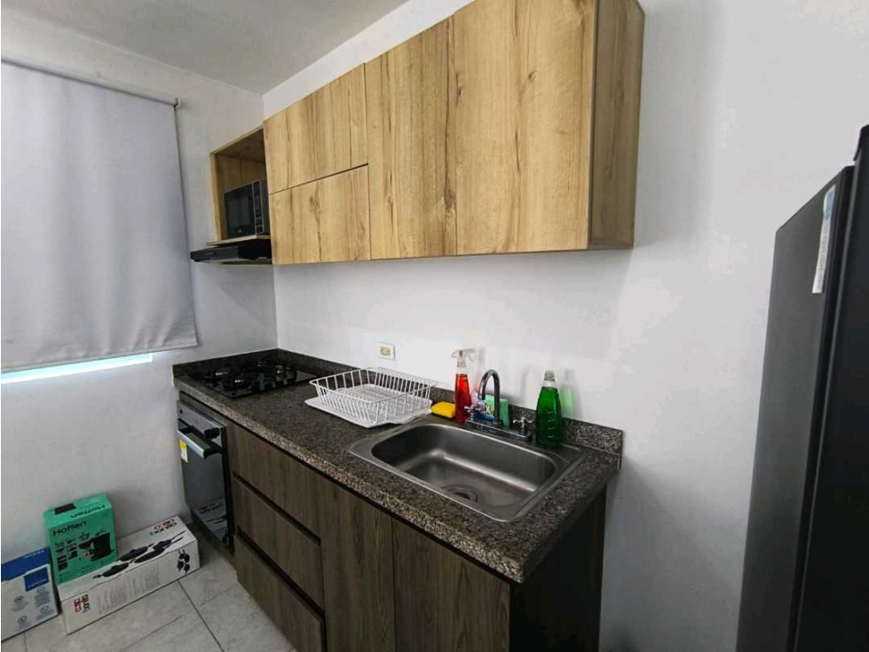 Apartamento en venta en Monteverde — foto 6