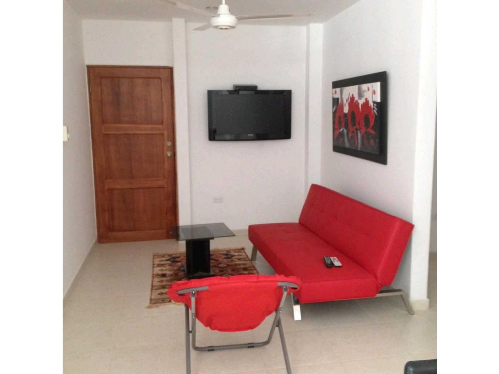 Apartamento sin amoblar en arriendo cerca de la circunvalar — foto 2
