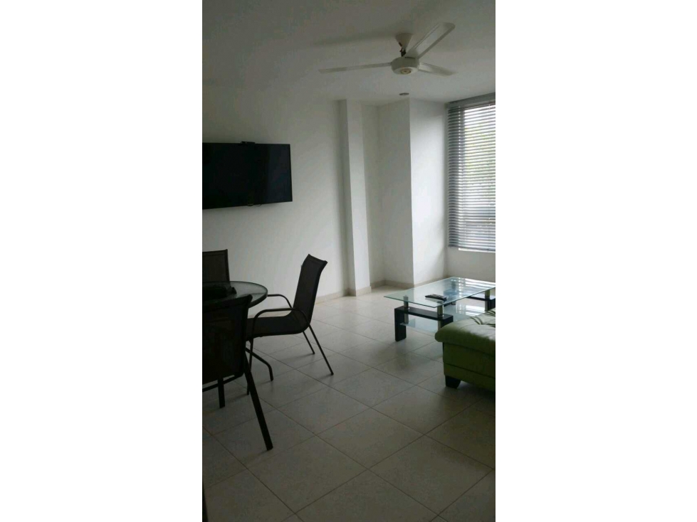 Apartamento sin amoblar en arriendo cerca de la circunvalar — foto 3