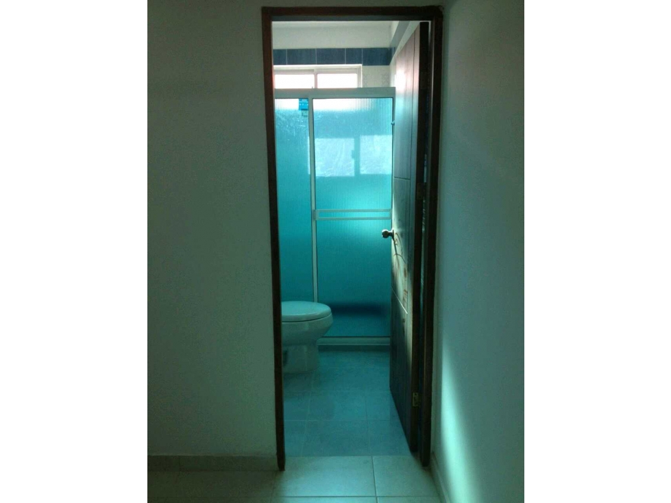 Apartamento sin amoblar en arriendo cerca de la circunvalar — foto 4