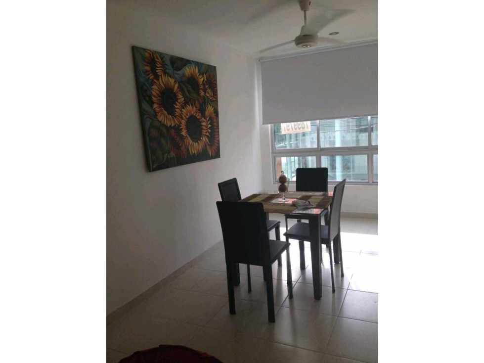 Apartamento sin amoblar en arriendo cerca de la circunvalar — foto 6
