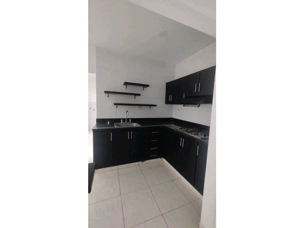 En venta en el barrio Monteverde