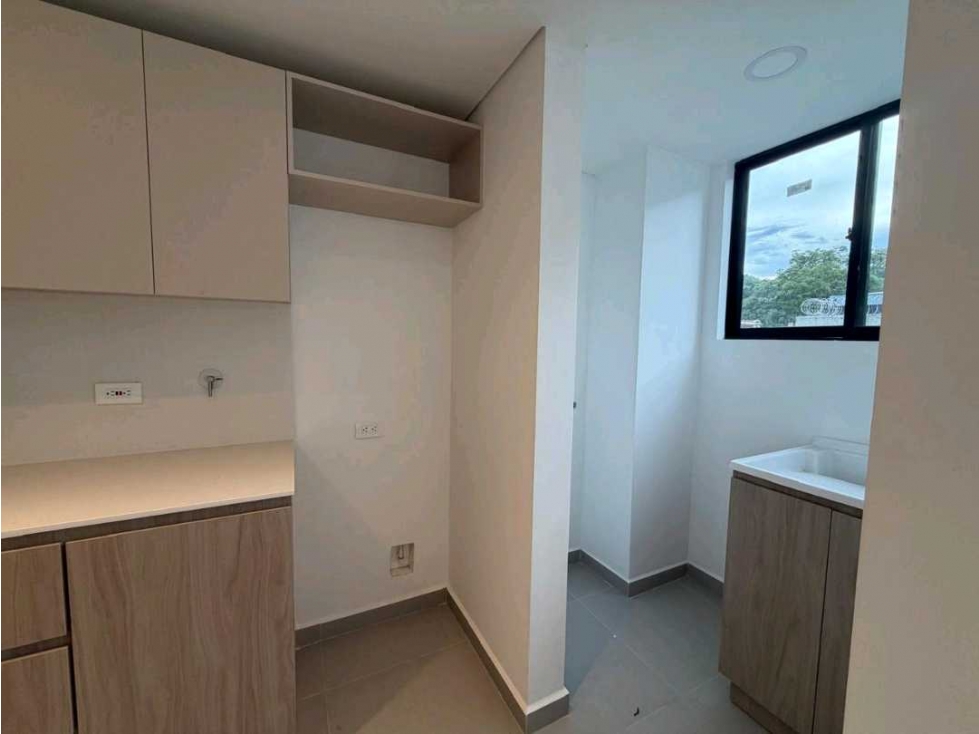 En venta acogedor apartaestudio en la ceja — foto 2