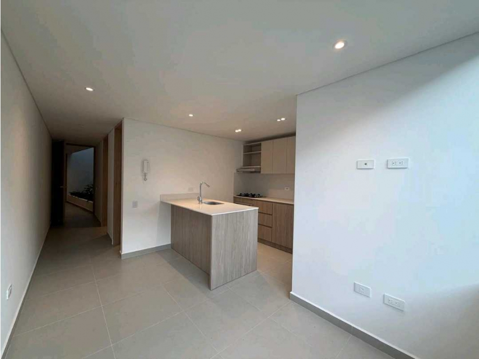En venta acogedor apartaestudio en la ceja — foto 4