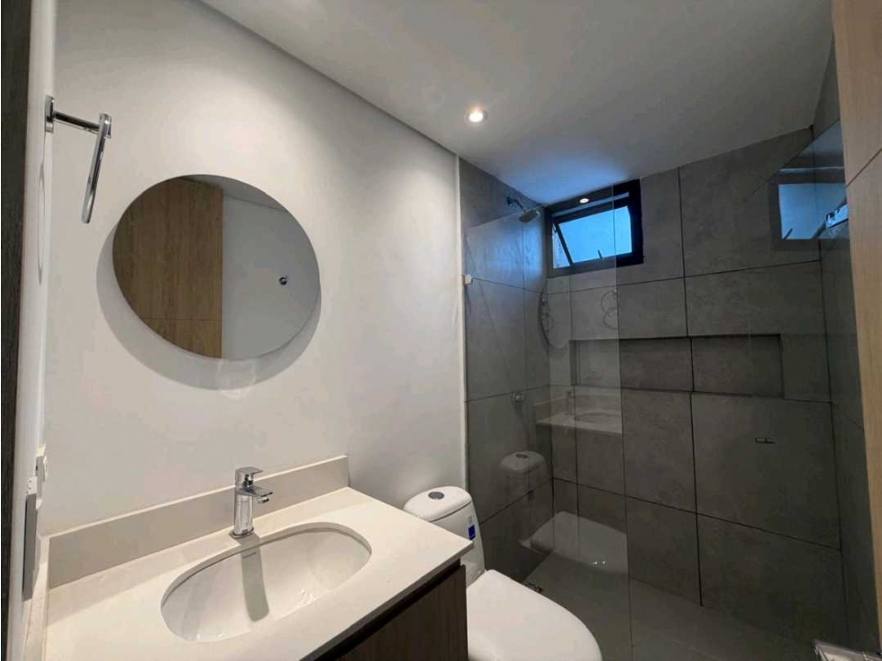En venta acogedor apartaestudio en la ceja — foto 6