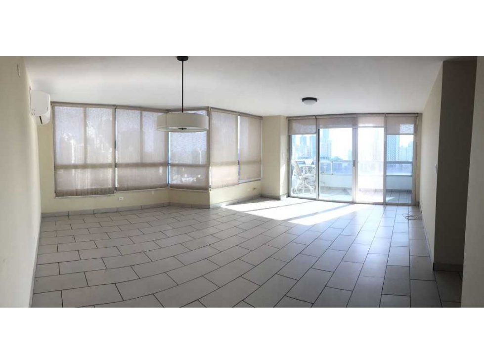 EN VENTA/ ALQUILER APARTAMENTO 3REC+3B PACÍFIC COAST