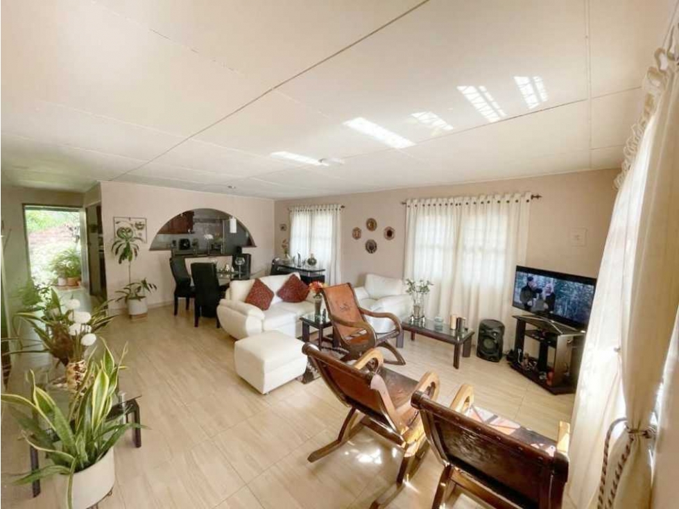 EN VENTA CASA 360m2 - BARRIO ESPAÑA - CARTAGENA