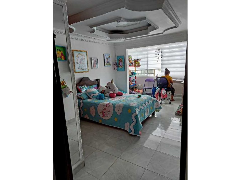 En Venta amplia casa de 5 habitaciones en el norte de Armenia — foto 6