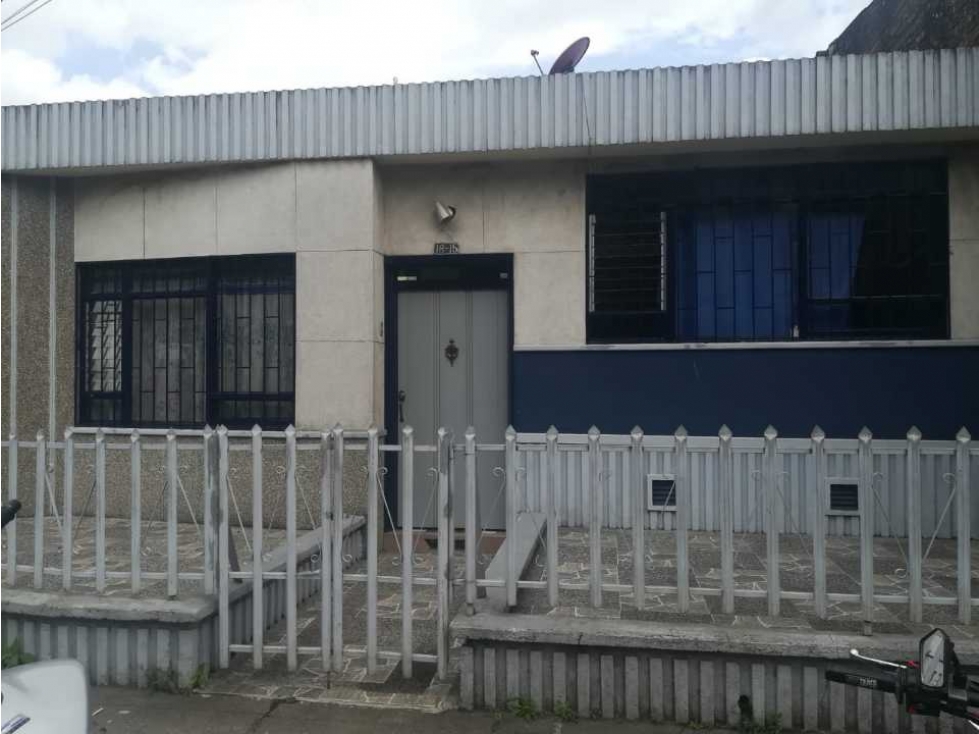 se vende casa en Calarcá, Quindío