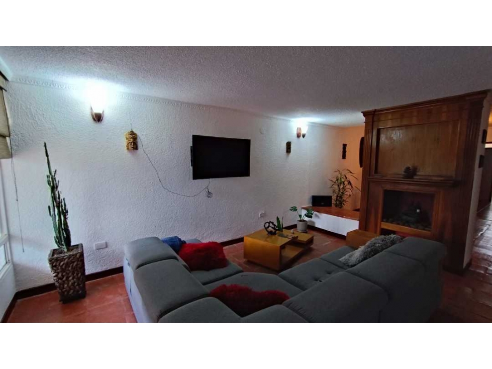 En Venta casa Av Bolivar al norte de Armenia — foto 3