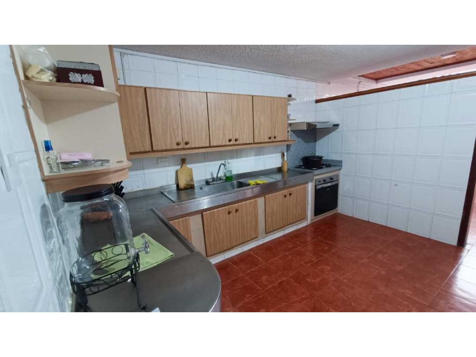 En Venta casa Av Bolivar al norte de Armenia — foto 5