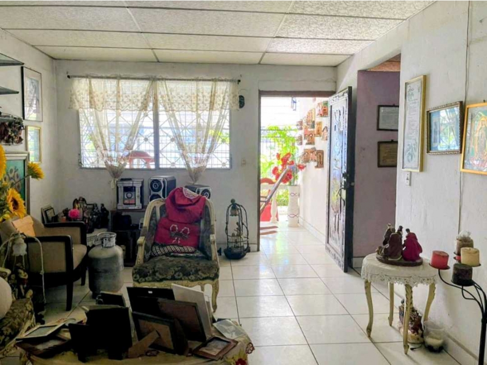 En venta amplia casa ubicada en Ivu Primavera, David — foto 2