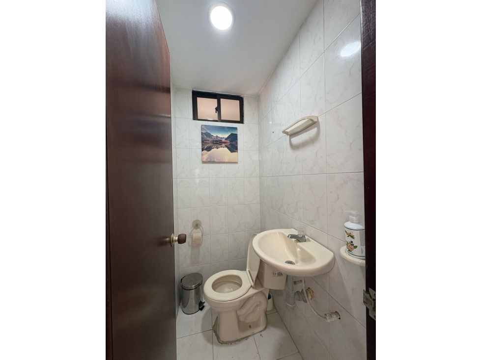 ALQUILER DE APARTAMENTO DUPLEX EN VILLA SANTOS - BARRANQUILLA — foto 3