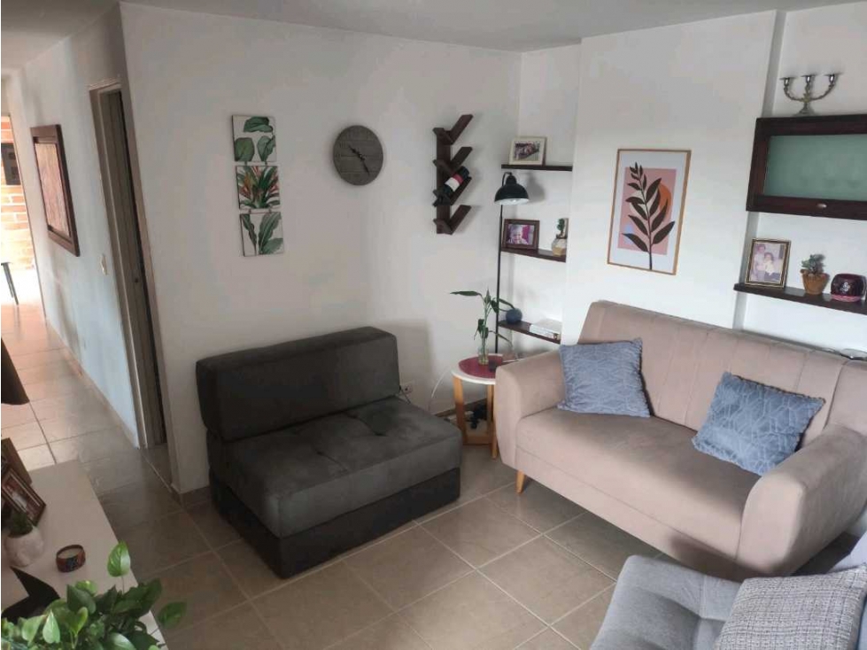 En Venta Apartamento en Belmonte Pereira — foto 2