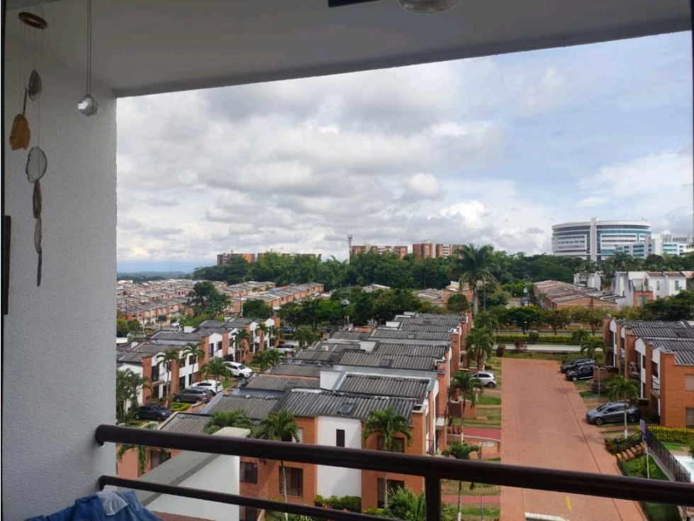 En Venta Apartamento en Belmonte Pereira — foto 3