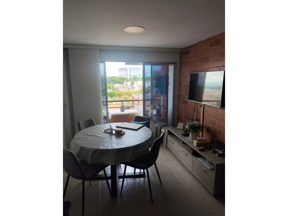 En Venta Apartamento en Belmonte Pereira — foto 4