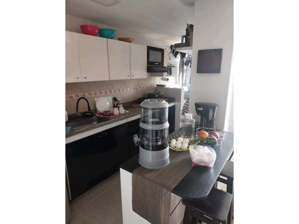 En Venta Apartamento en Belmonte Pereira — foto 5